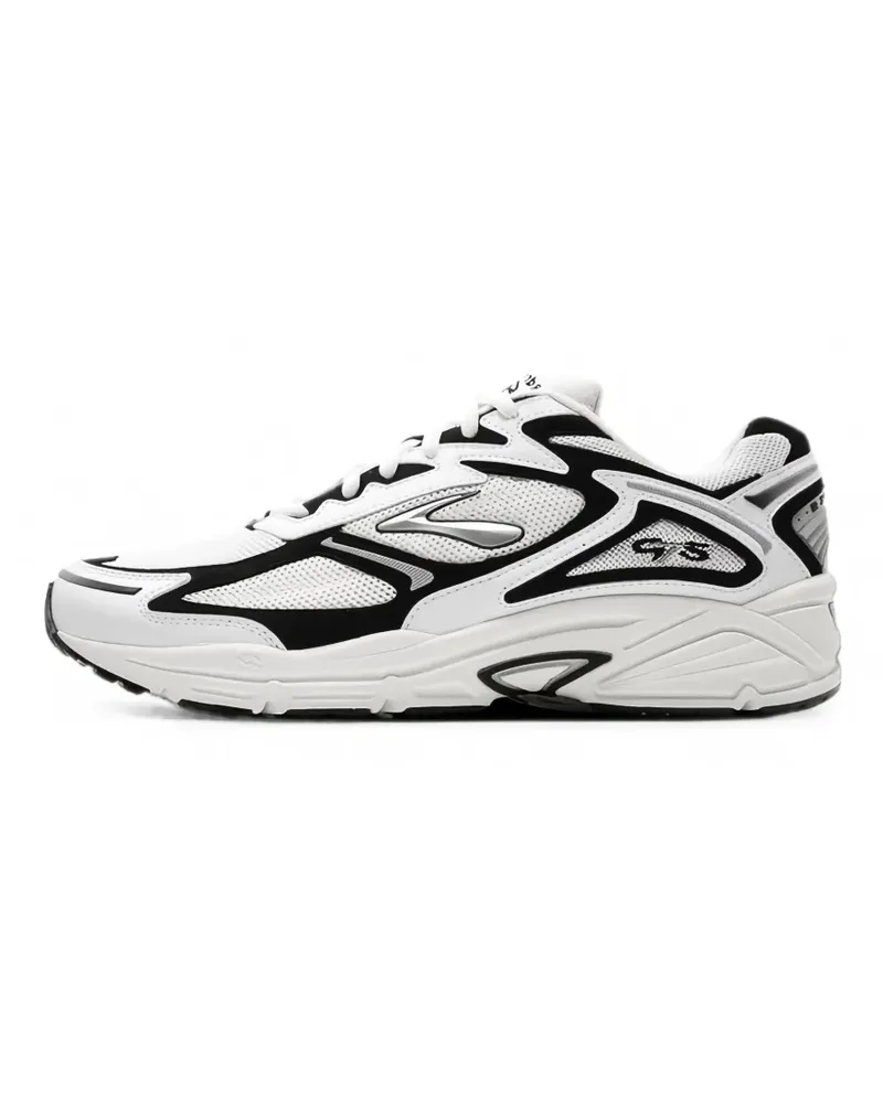 Brooks Adrenaline GTS sneakers - Weiß Weiß