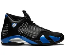 Air 14 Retro' Sneakers - Schwarz