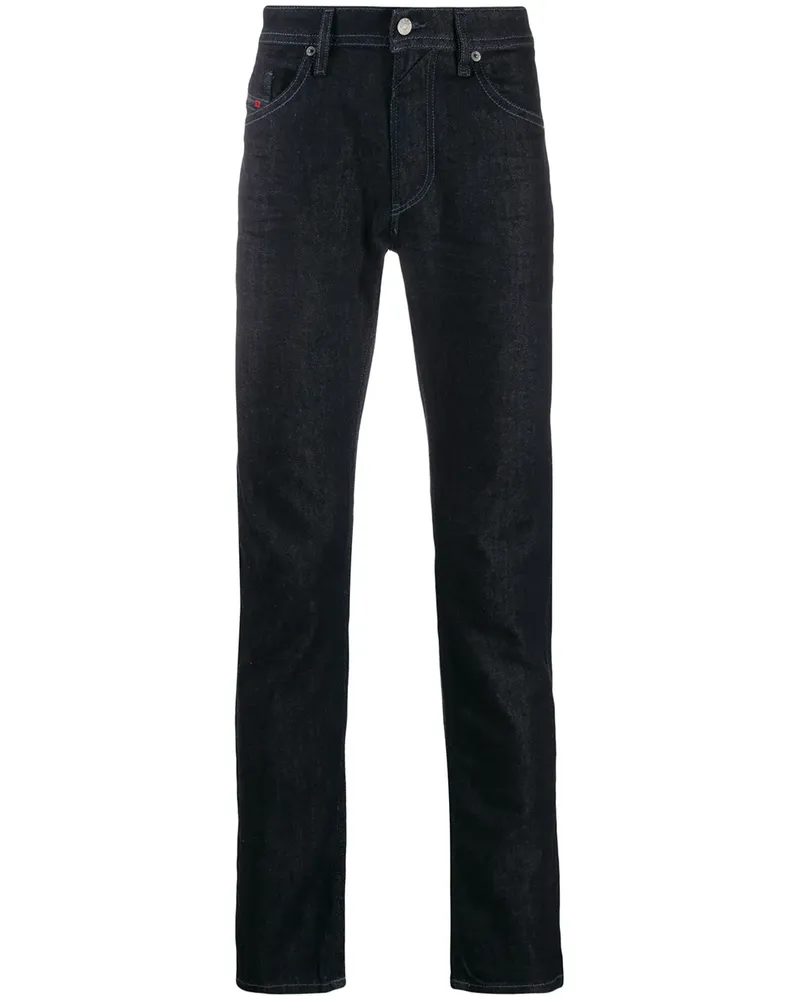 Diesel Thommer' Skinny-Jeans - Blau Blau