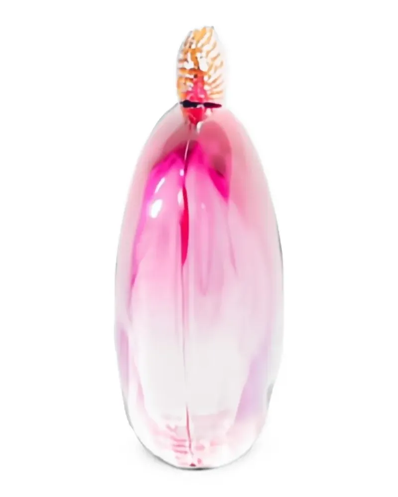 Benedetta Bruzziches Armonia crystal-embellished clutch bag - Rosa Rosa