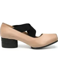 Uma Wang Ballerina Pumps Braun