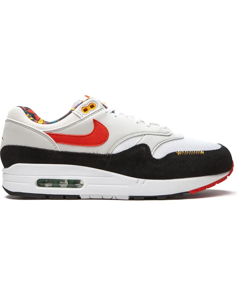 Nike Air Max 1 Sneakers - Weiß Weiß