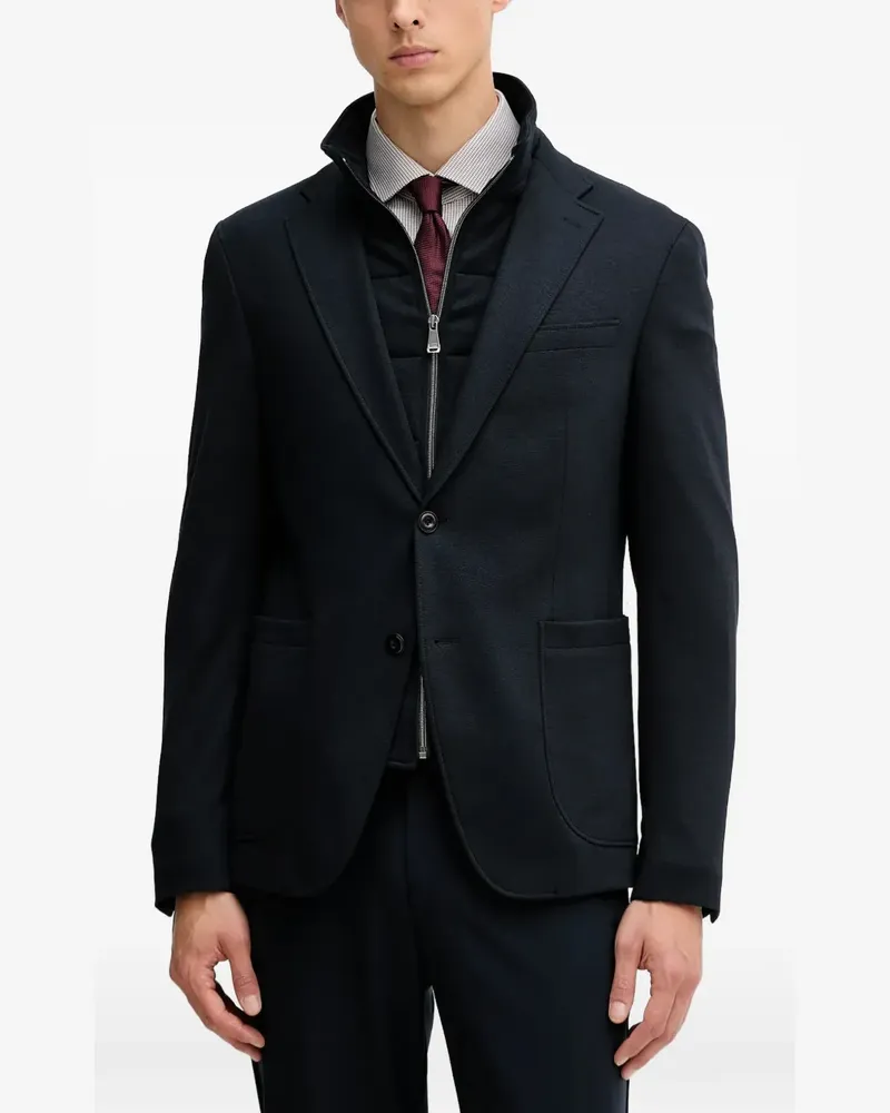 JOOP! Hexton blazer - Blau Blau