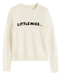 Chinti & Parker Little Miss Pullover Nude