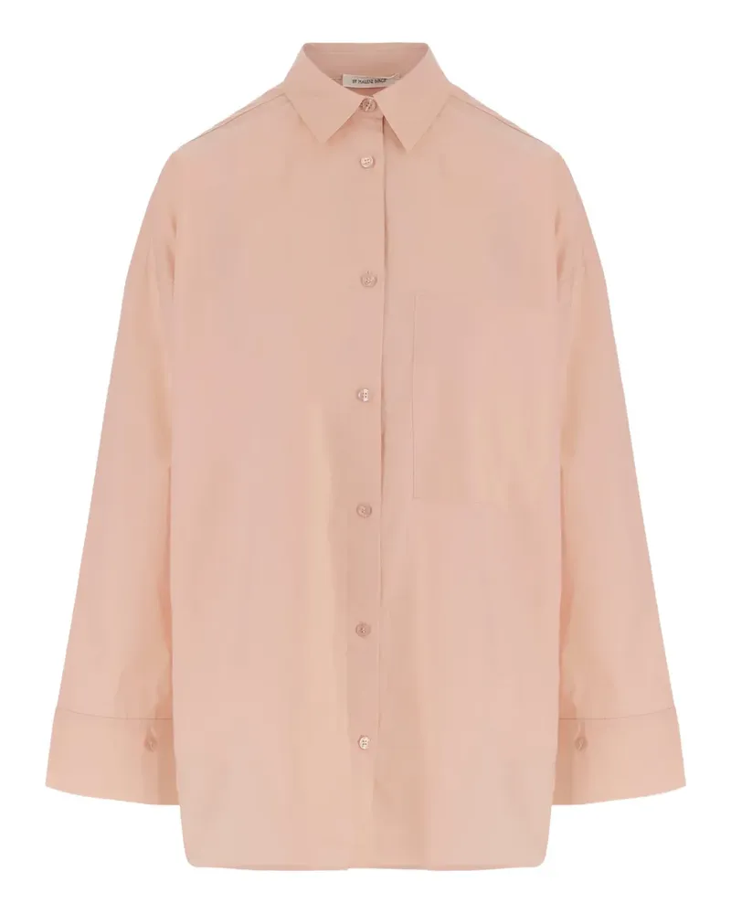 By Malene Birger Derris Hemd - Rosa Rosa