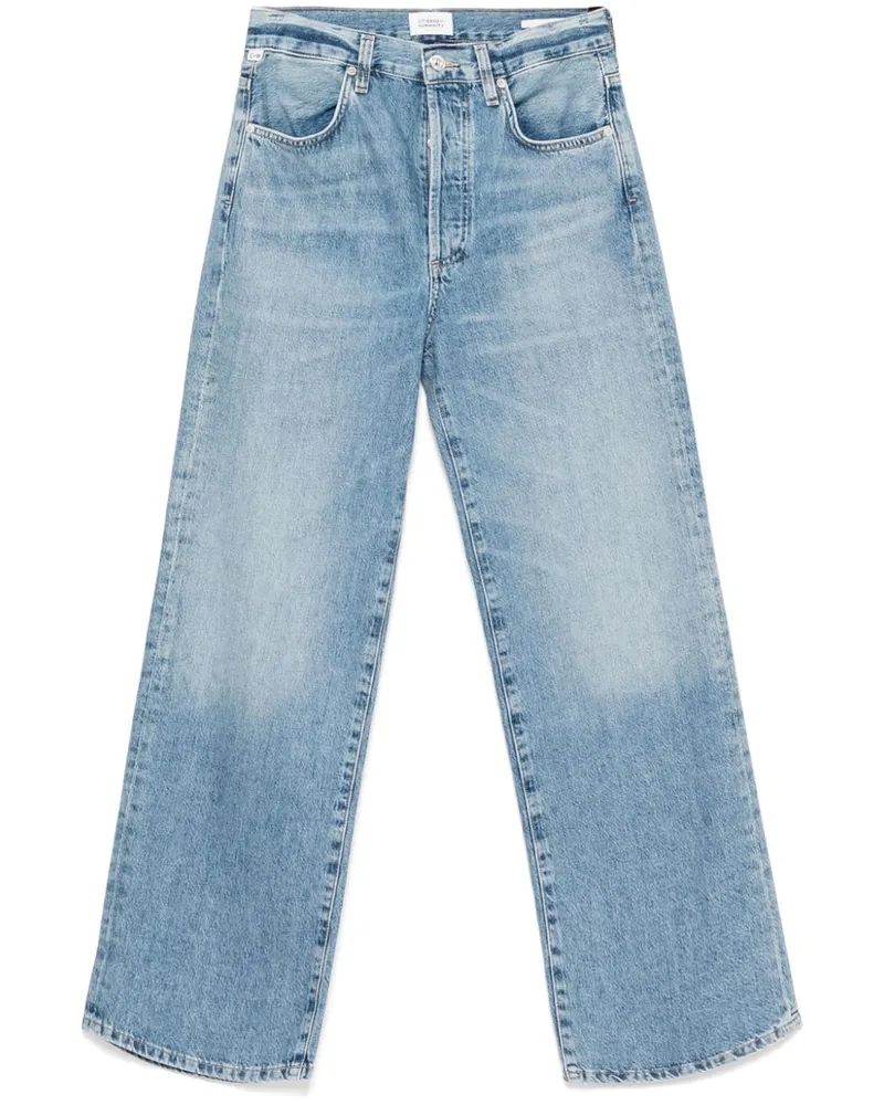 Citizens of humanity Annina 30in Jeans - Blau Blau