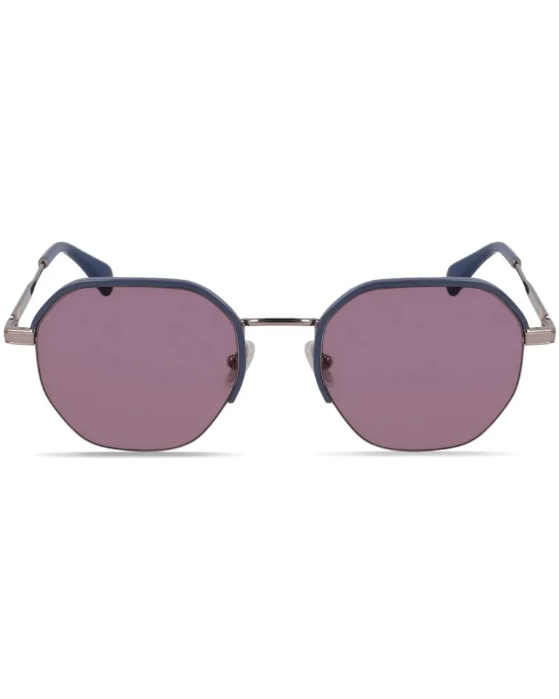 Paul Smith Lovell Sonnenbrille - Grau Grau