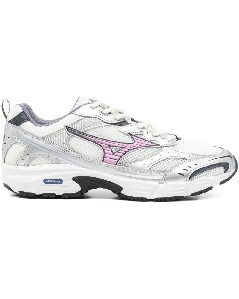 Mizuno MXR Sport Sneakers - Weiß Weiß