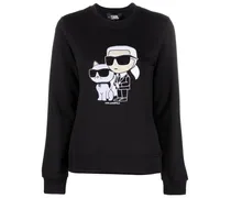 Ikonik Karl & Choupette Sweatshirt