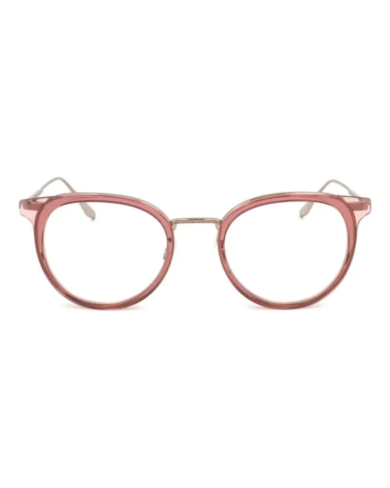 Barton Perreira Solitaire Brille - Rosa Rosa