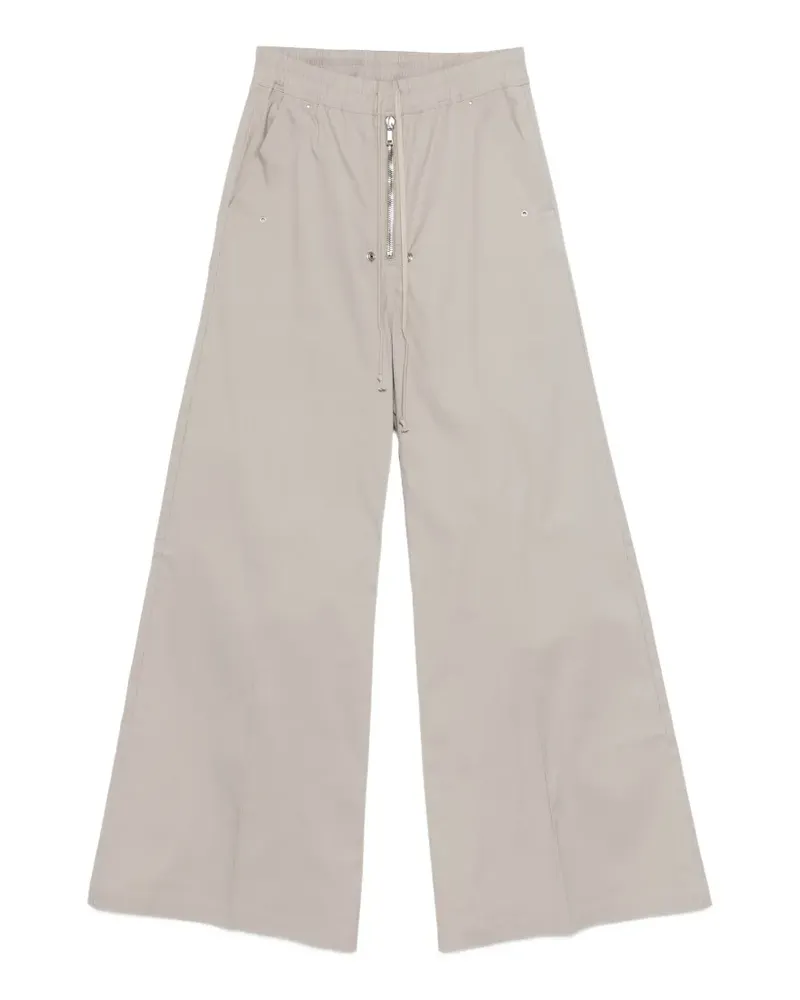Rick Owens Klassische Hose - Grau Grau