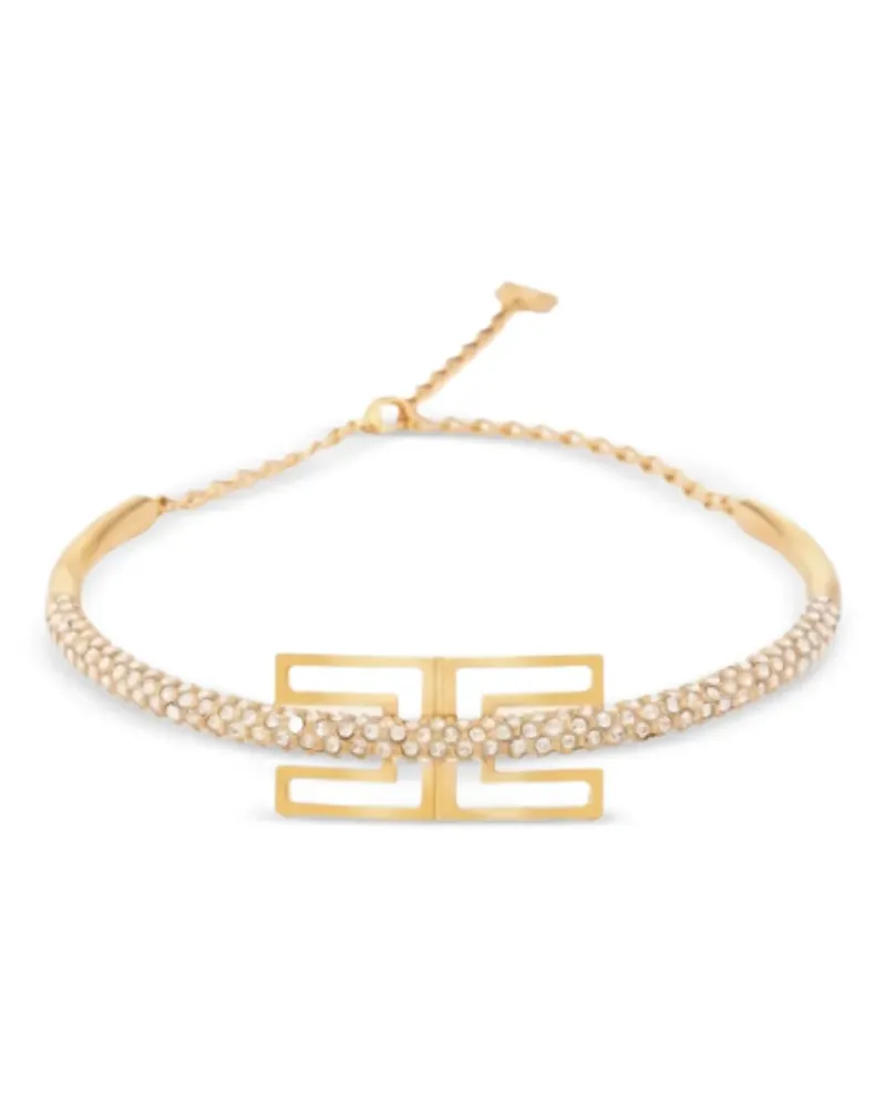 Elisabetta Franchi Bijoux Halskette - Gold Gold