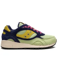 Saucony Shadow 6000 Sneakers Grün