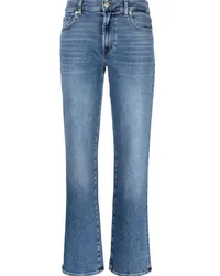 7 for all mankind Ellie Jeans Blau