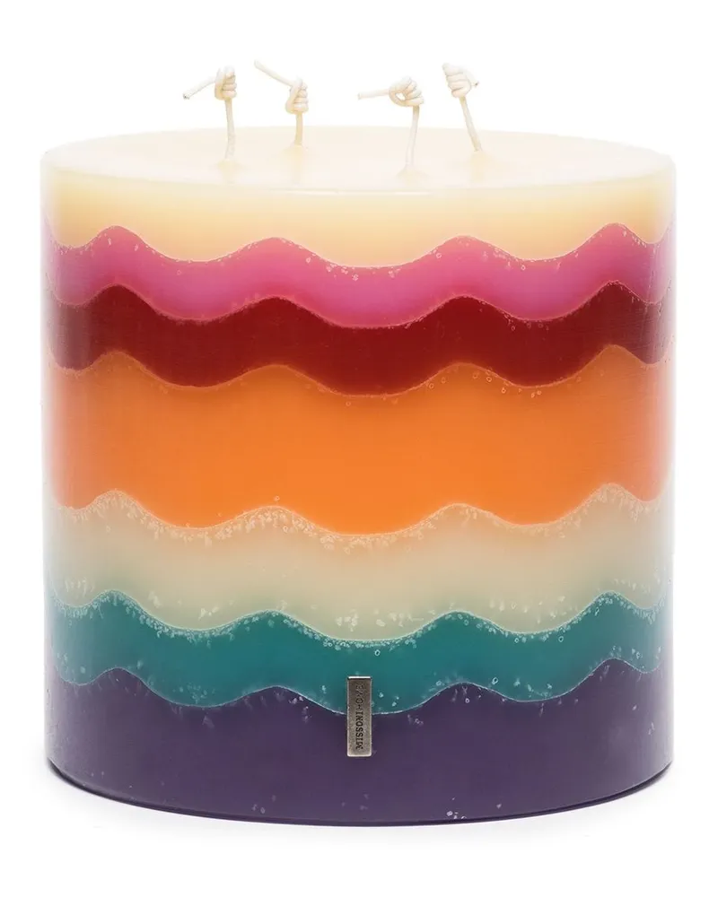 Missoni Home Torta Kerze - Nude Nude