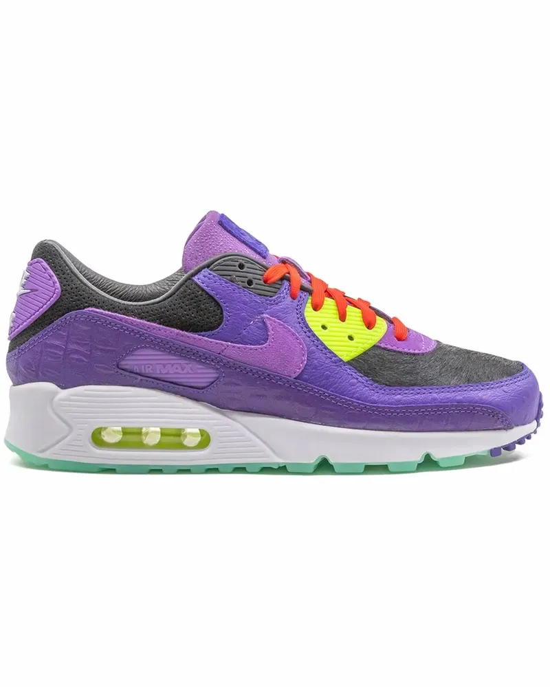 Nike Air Max 90 Sneakers - Violett Violett