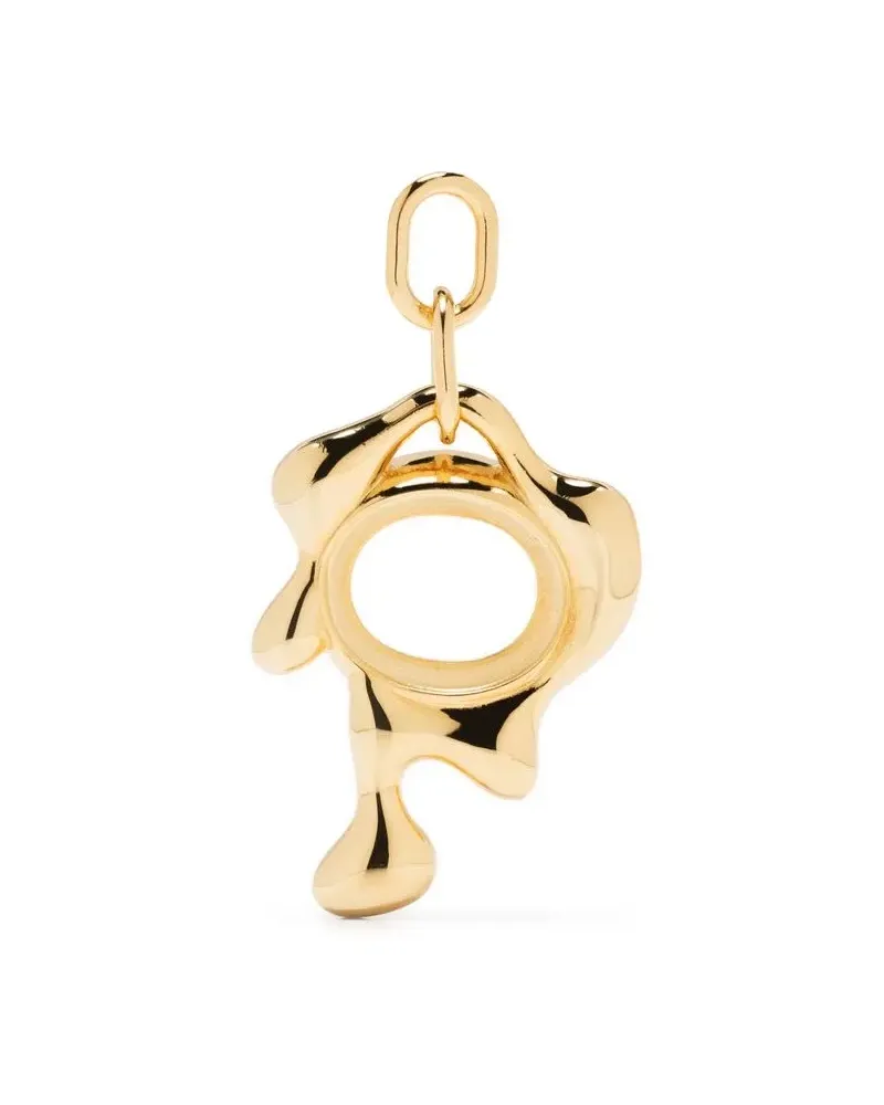 Maria Black Hurley Anhänger - Gold Gold
