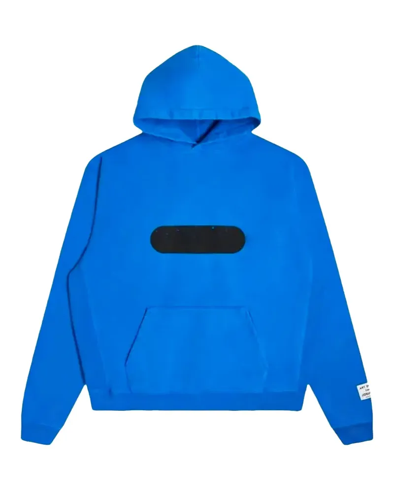 GALLERY DEPT. Gym hoodie - Blau Blau