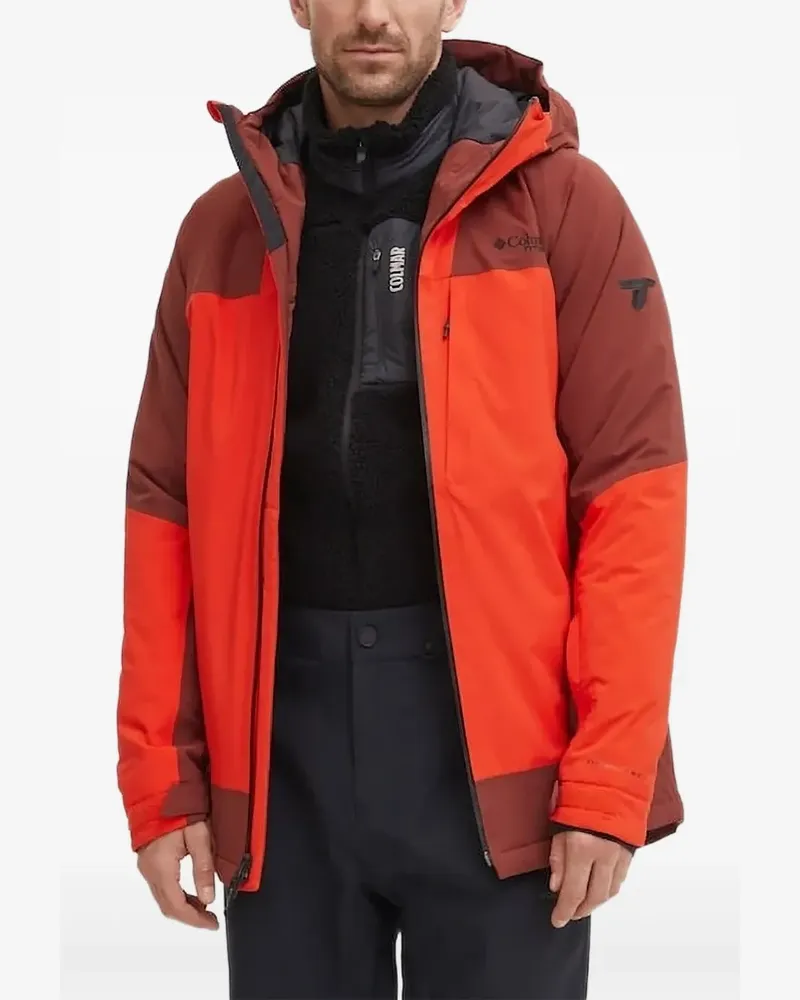 Columbia Sportswear Company PowBound™ Skijacke - Orange Orange