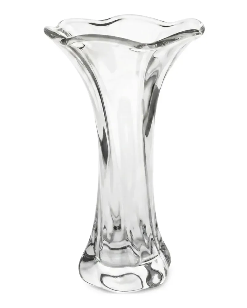 Ginori 1735 Fantasia Fiore Vase - Weiß Weiß