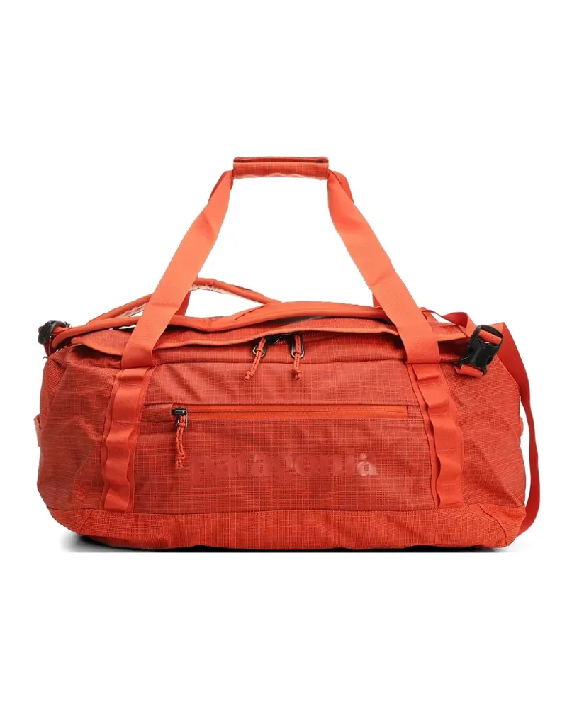 Patagonia Black Hole duffel bag - Orange Orange