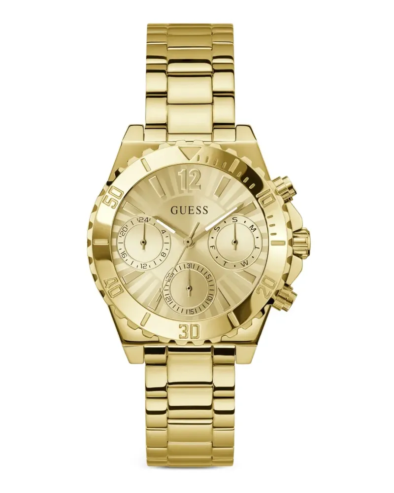 Guess Phoebe Armbanduhr 38mm - Gold Gold