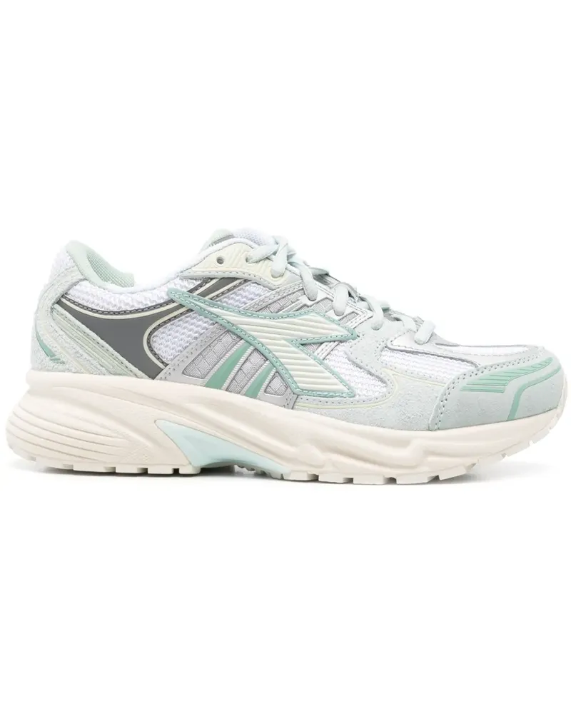 Diadora Mythos Sneakers - Weiß Weiß