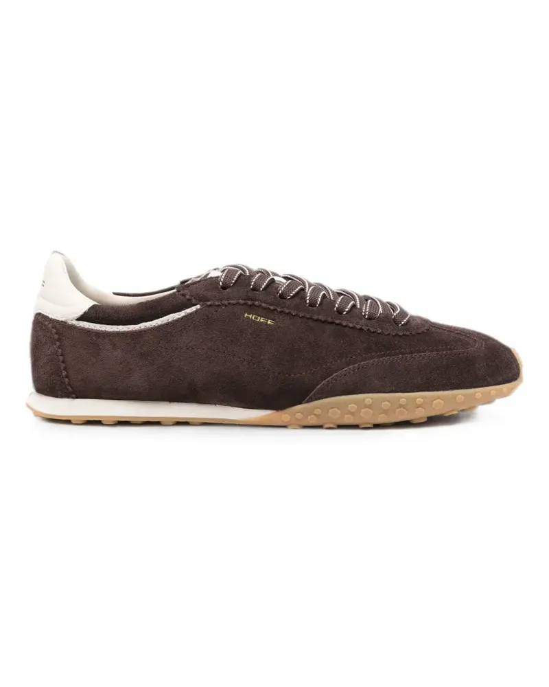 HOFF Bridge sneakers - Braun Braun