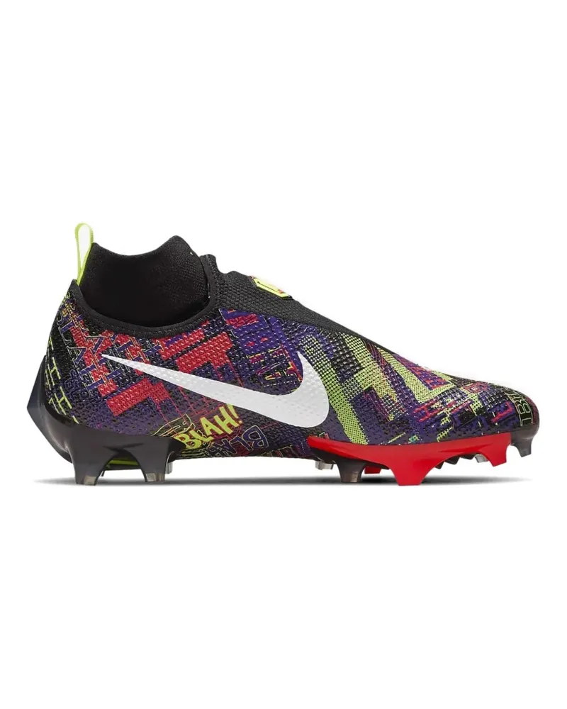 Nike x Odell Beckham Jr Vapor Edge Pro Sneakers - Schwarz Schwarz