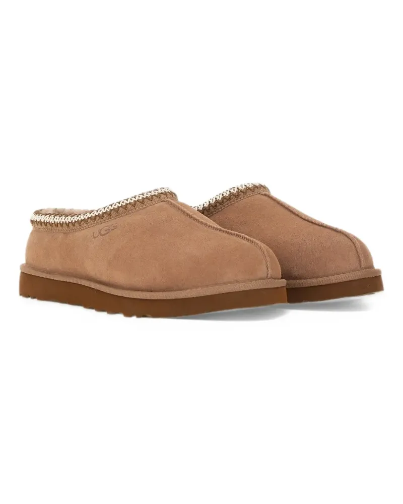 UGG Tasman II slippers - Nude Nude