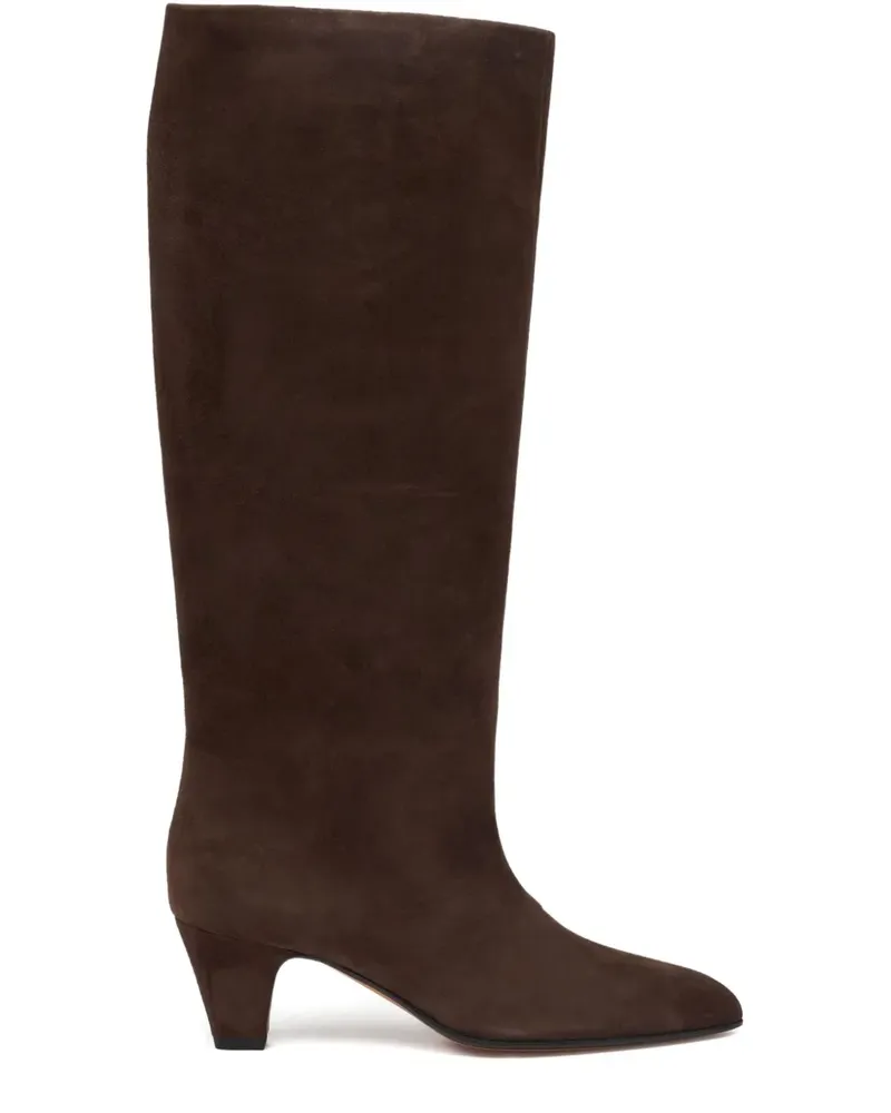 Bally Alva Stiefel - Braun Braun