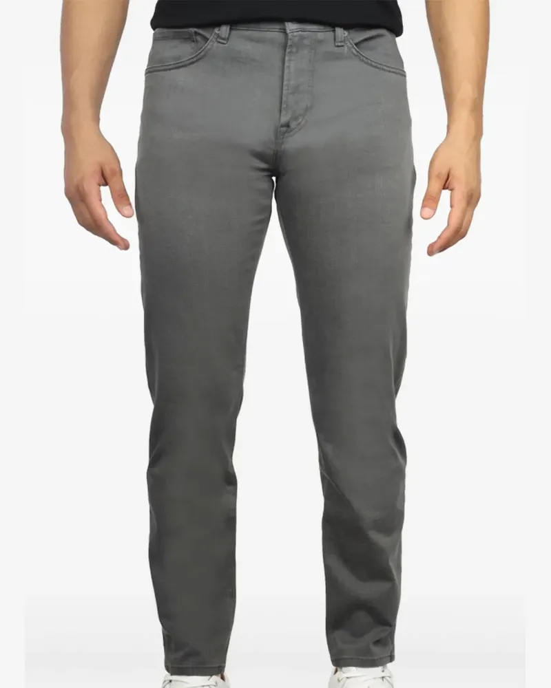 HUGO BOSS P-Re.Maine5 jeans - Grau Grau