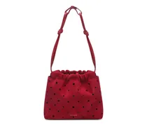 Romy Schultertasche - Rot
