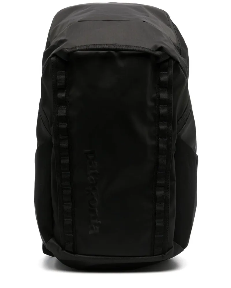 Patagonia Black Hole Rucksack 32L Schwarz