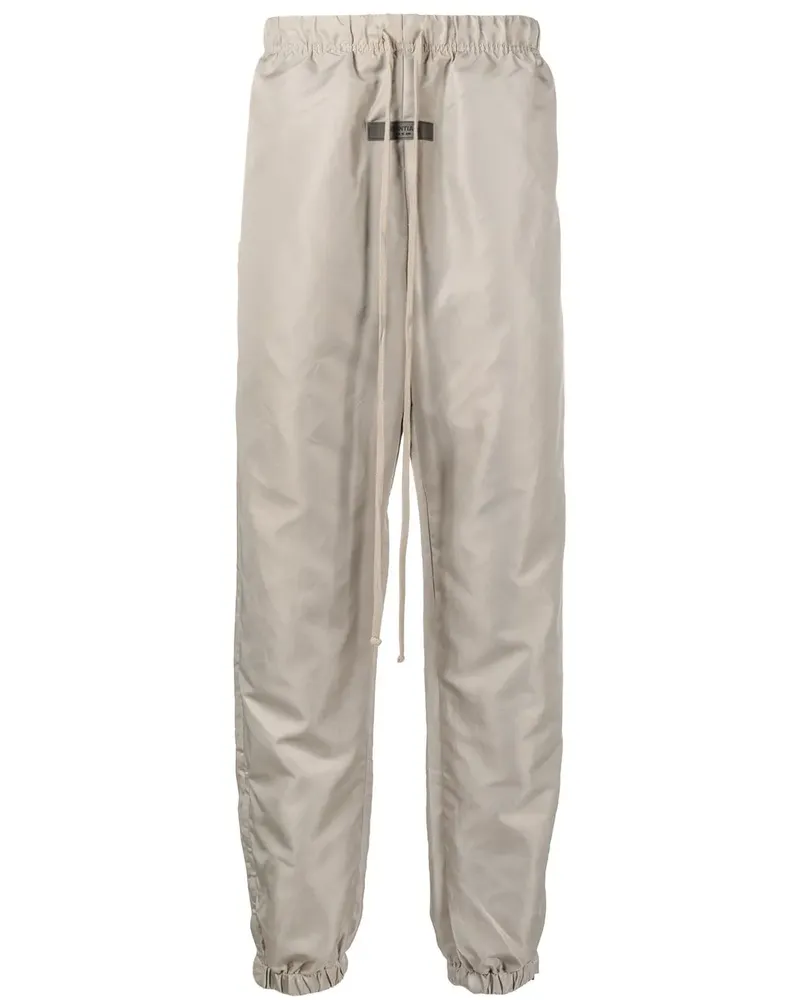 Fear of God Hose mit Kordelzug - Grün Grün