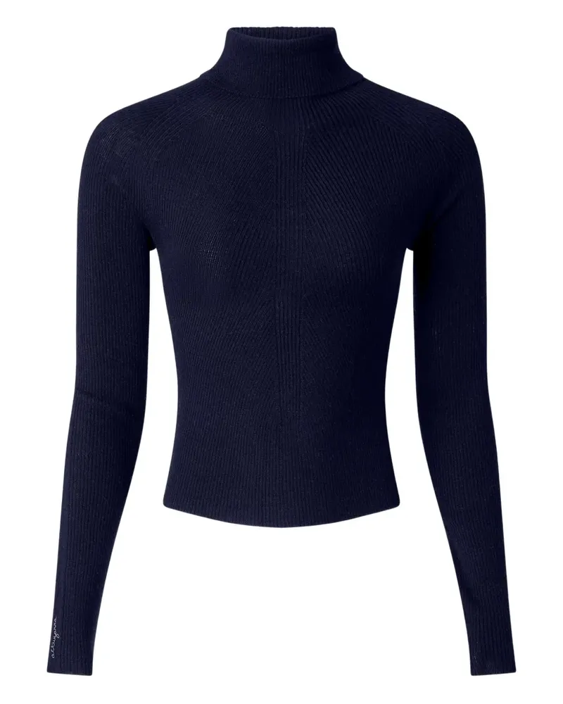 Altuzarra Demi Pullover - Blau Blau