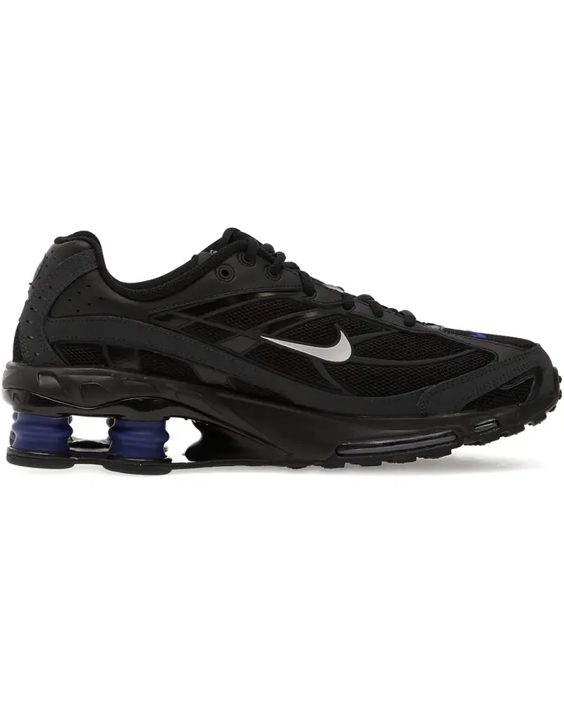 Nike Shox Ride 2 sneakers - Schwarz Schwarz