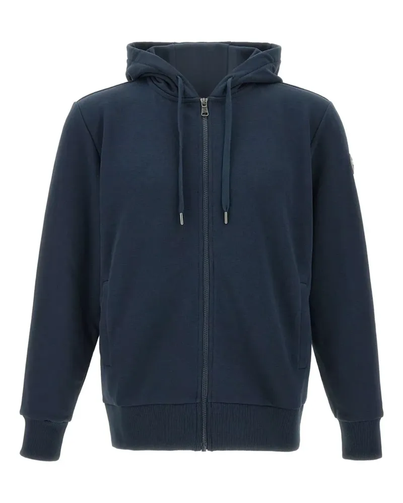 Colmar Connective Hoodie - Blau Blau