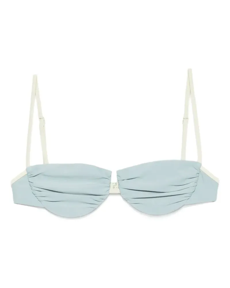 SIR Cielo Bikinioberteil - Blau Blau