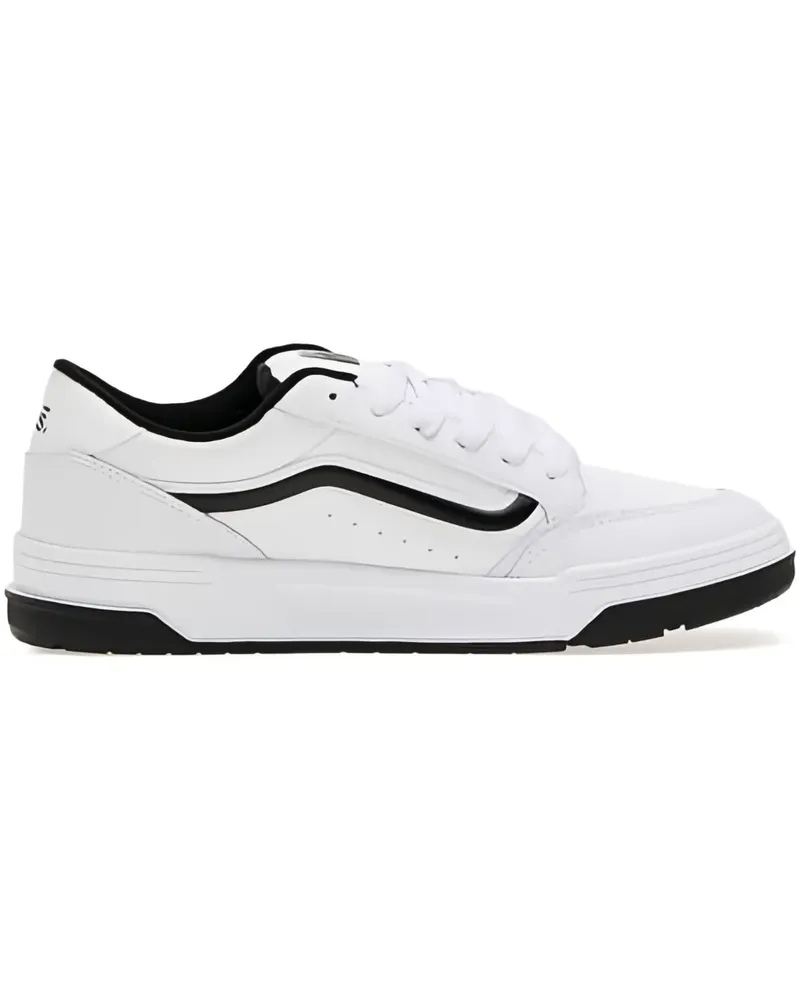 Vans Klassische Sneakers - Weiß Weiß