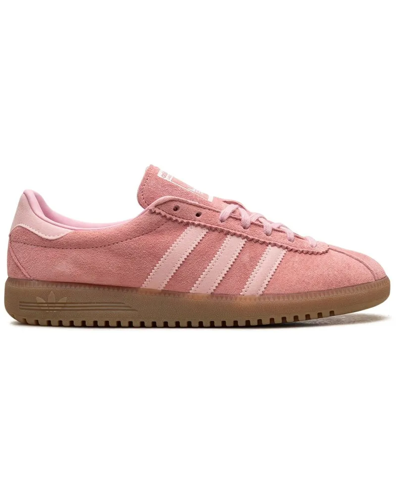 adidas Klassisches Sneakers - Rosa Rosa