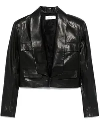 IRO Cybele Jacke Schwarz