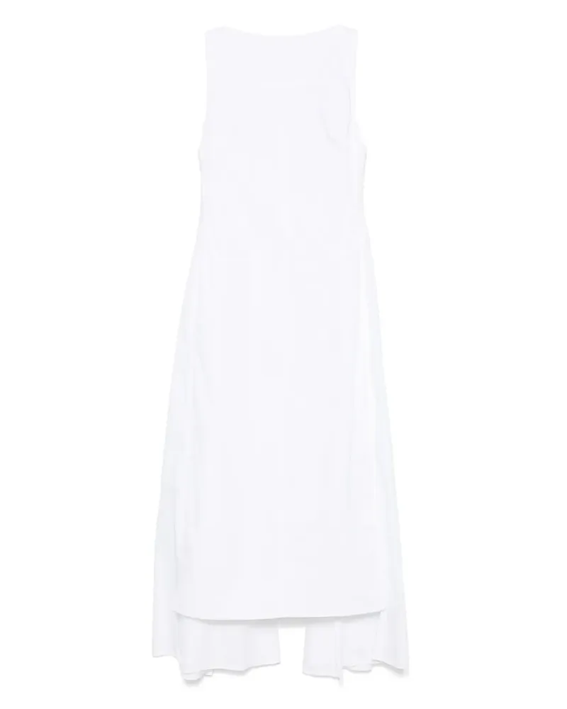 16ARLINGTON Elide Kleid - Weiß Weiß