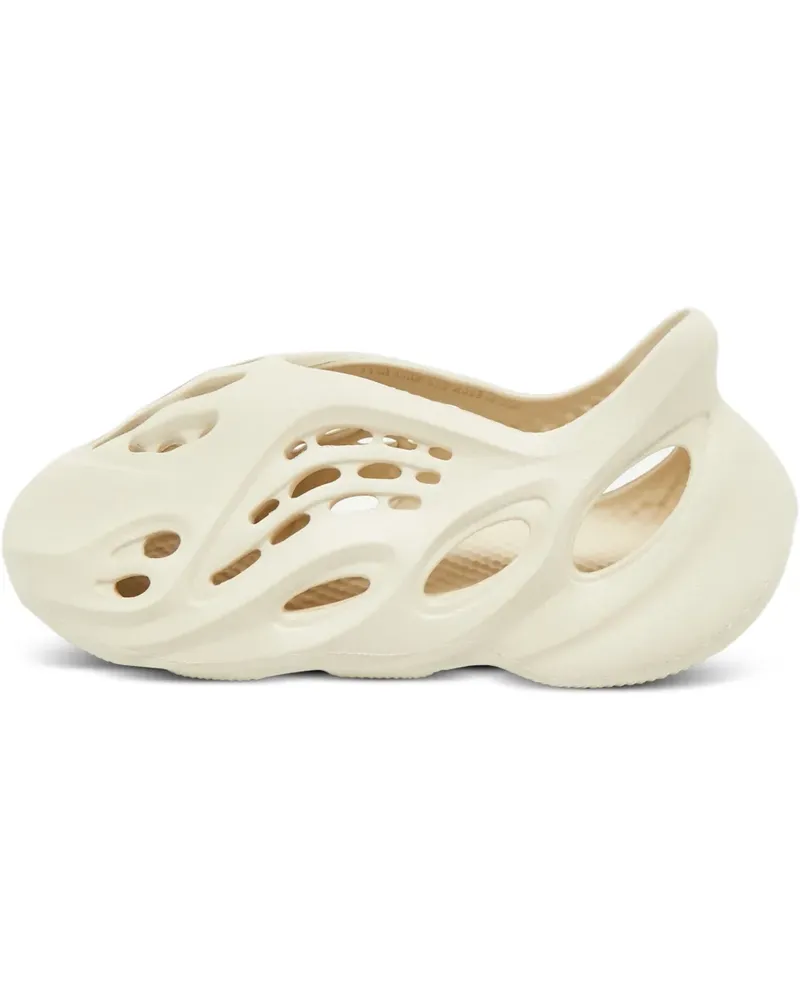 adidas RNNR Schuhe mit Cut-Out - Nude Nude