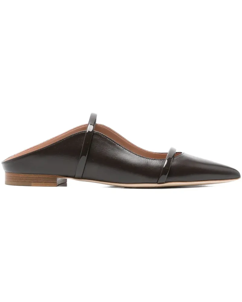 Malone Souliers Maureen Mules - Braun Braun