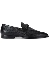 Kurt Geiger Alistair Loafer Schwarz