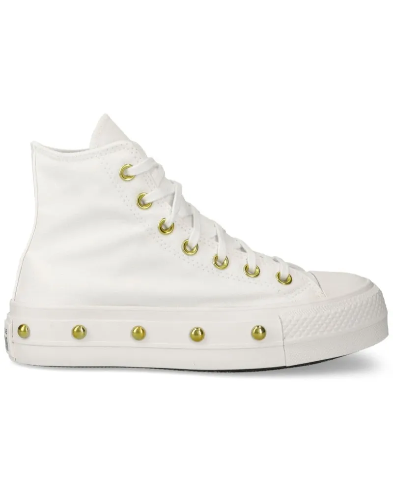 Converse Lift Sneakers - Weiß Weiß