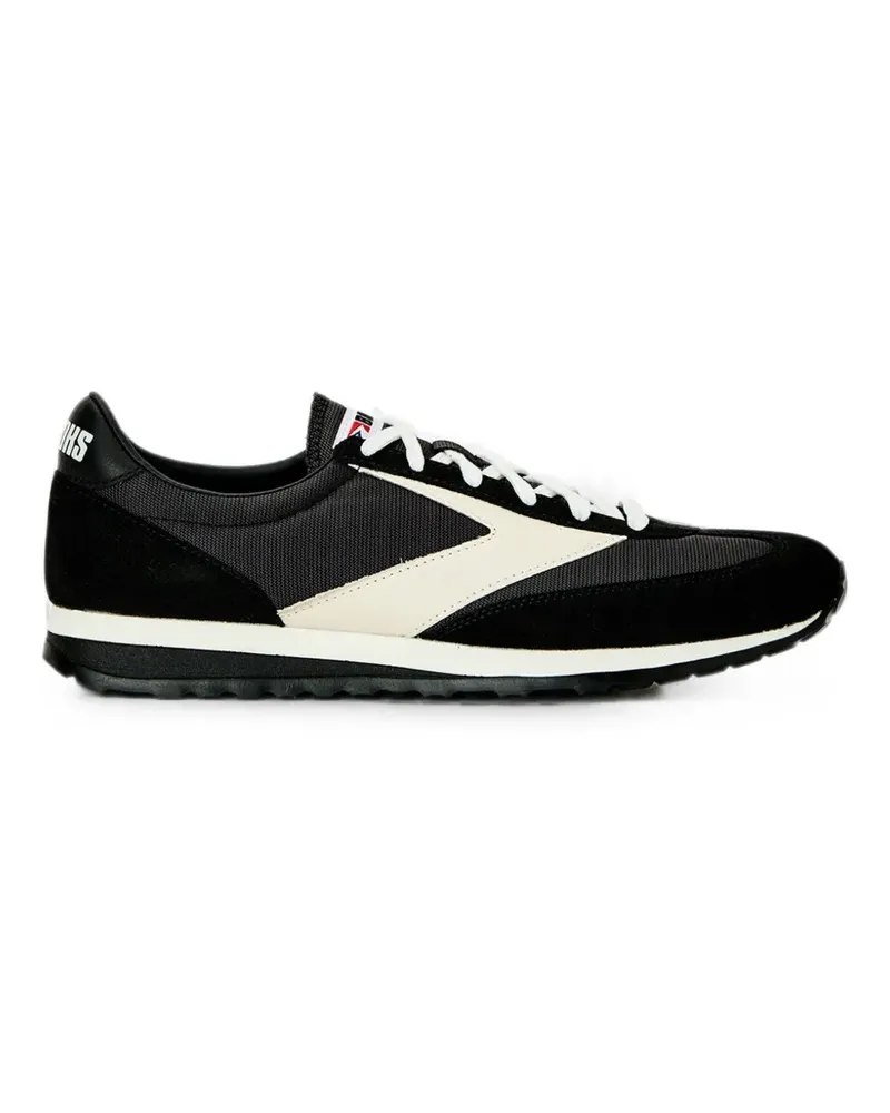 Brooks Vanguard sneakers - Schwarz Schwarz