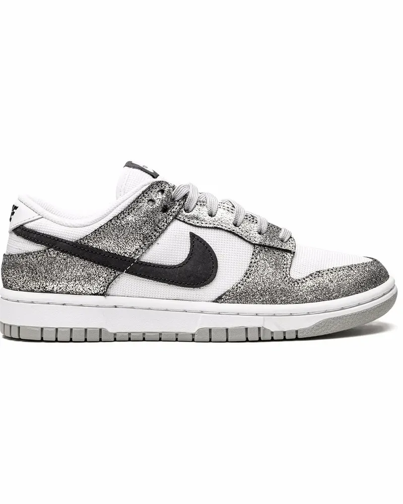 Nike Dunk Low Sneakers - Grau Grau