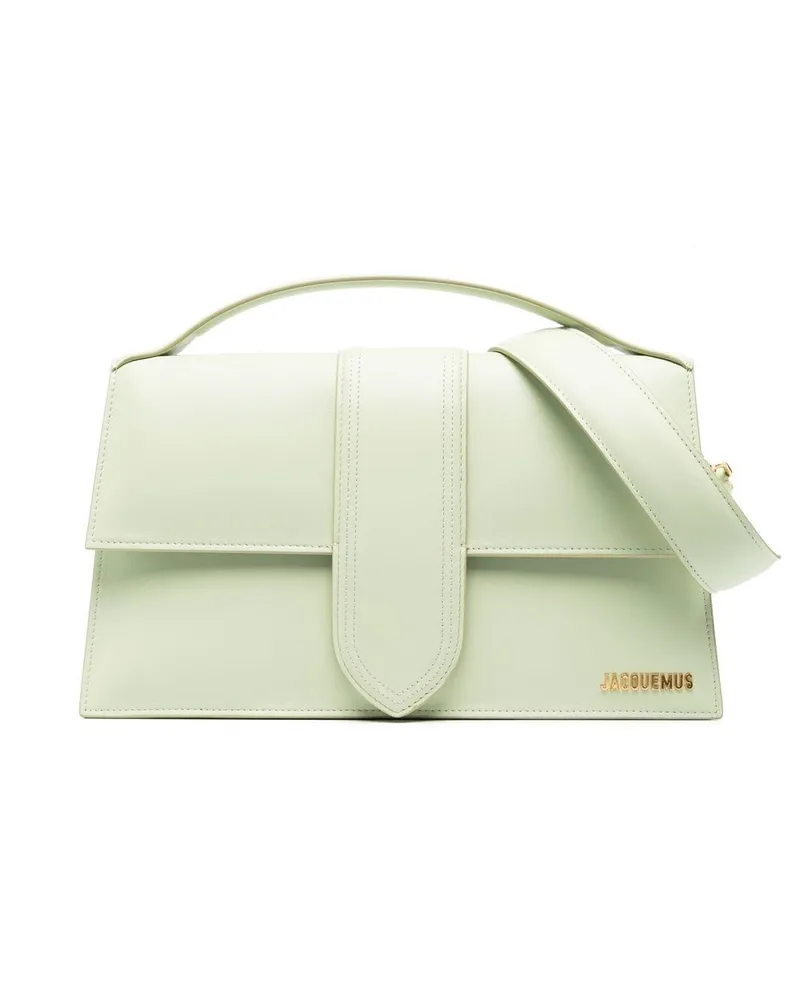 Jacquemus Le Bambino Handtasche - Grün Grün